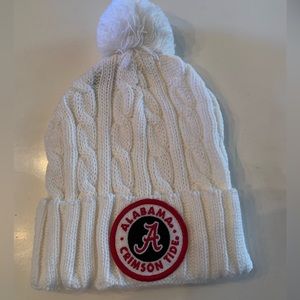 Legacy Alabama Cuffed Beanie